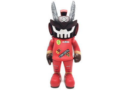 Quiccs x Martian Toys OTOMO Teq63 Figure