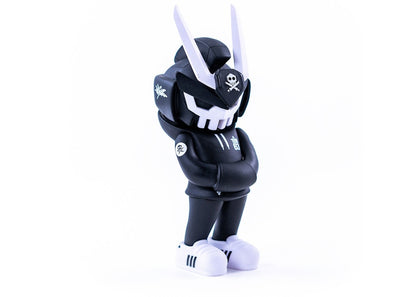 Quiccs x Martian Toys TEQ63 Core OG Black