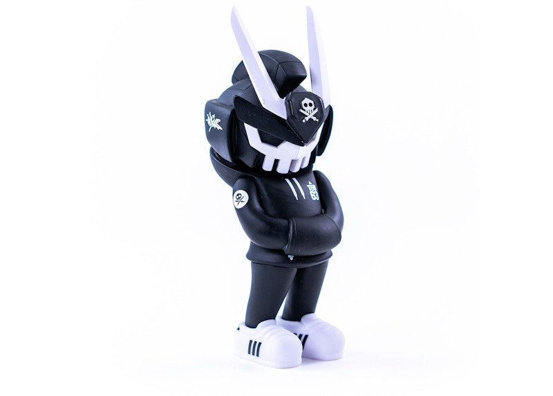 Quiccs x Martian Toys TEQ63 Core OG Black