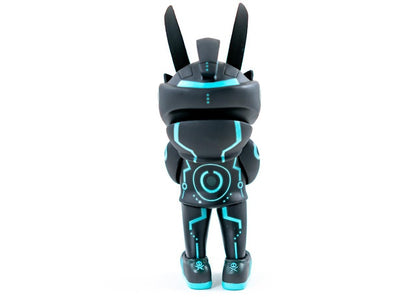 Quiccs x Martian Toys TEQ63 TeqTRON