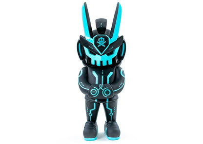 Quiccs x Martian Toys TEQ63 TeqTRON