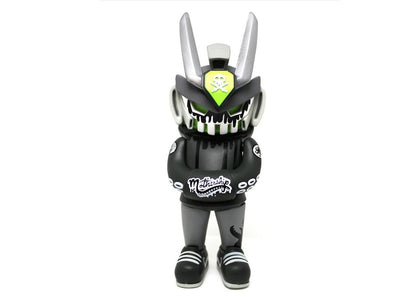 Quiccs x Martian Toys x BearBrains TEQ63 Mothership