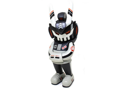 Quiccs x Martian Toys x iamRetro TEQ63 Retro Destroyer