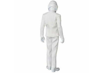 RAH DAFT Medicom Toy PUNK WHITE GUY MANUEL Action Figure