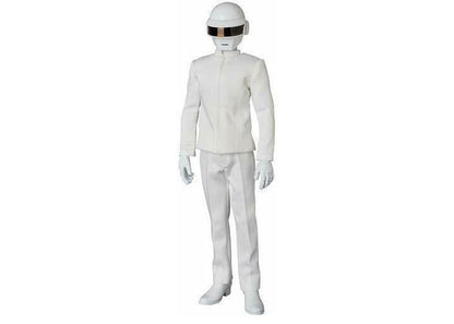 RAH DAFT Medicom Toy PUNK WHITE THOMAS Action Figure