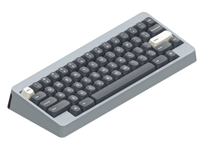 RAMA WORKS KARA MOON Keyboard Kit