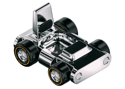 RAMA WORKS Nemo RW01 Car Figure Silver