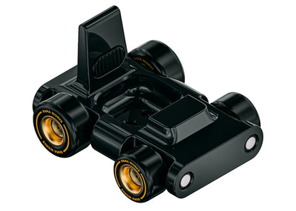 RAMA WORKS Nemo RW01 Car Night Edition Figure Black