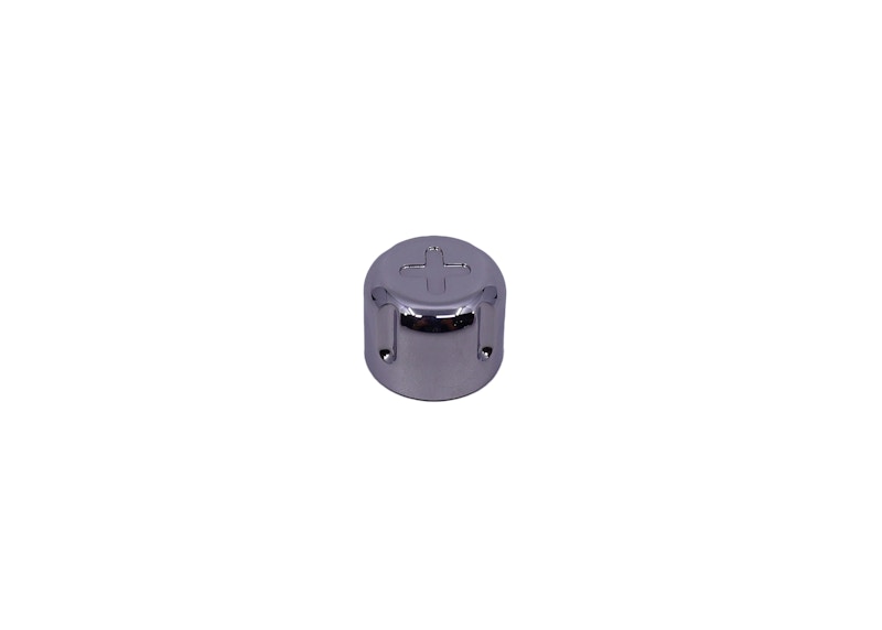 RAMA WORKS RW X KNOB SEQ2 Keycap MIST (Silver)