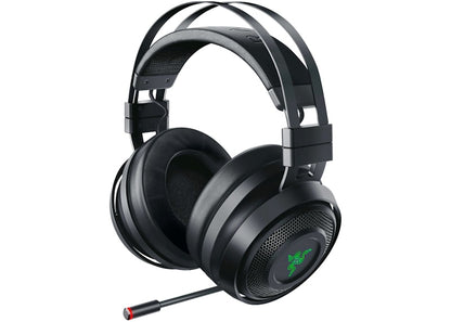 Razer Nari Wireless 7.1 Surround Sound Gaming Headset (RZ04-02680100-R3U1)