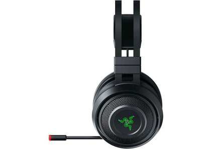 Razer Nari Wireless 7.1 Surround Sound Gaming Headset (RZ04-02680100-R3U1)