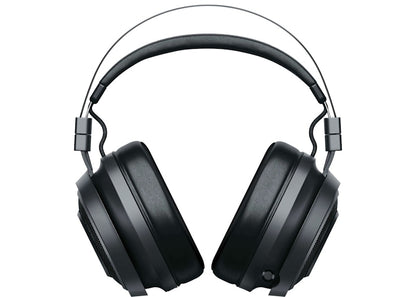 Razer Nari Wireless 7.1 Surround Sound Gaming Headset (RZ04-02680100-R3U1)