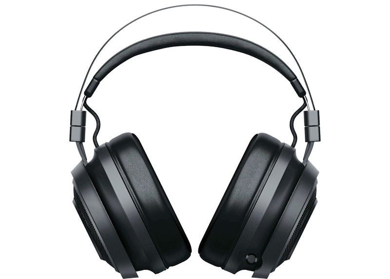 Razer Nari Wireless 7.1 Surround Sound Gaming Headset (RZ04-02680100-R3U1)