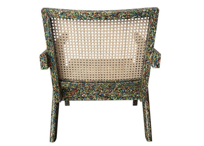 READYMADE Easy Chair Multi