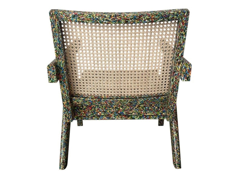 READYMADE Easy Chair Multi