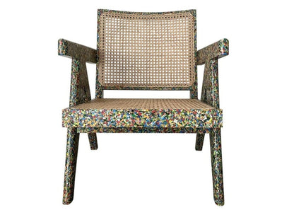 READYMADE Easy Chair Multi
