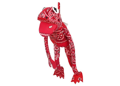READYMADE Frogman Plush
