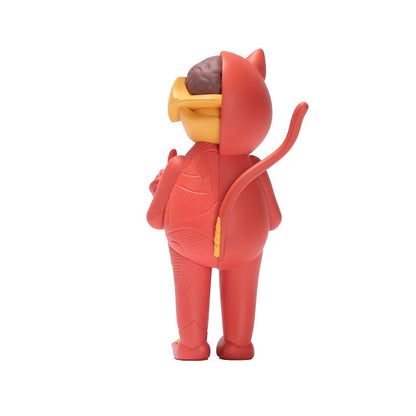 RIPNDIP Devil Nerm Vinyl Figure