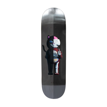 RIPNDIP Jermal Anatomy Skateboard Deck