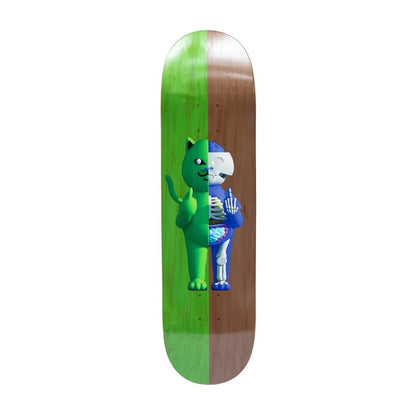 RIPNDIP R Nerm AE-90 Anatomy Skateboard Deck