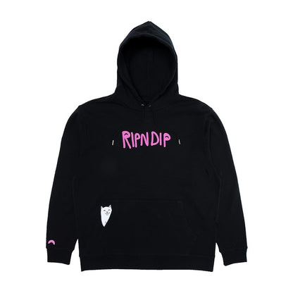 RIPNDIP x Youtooz Hood Black