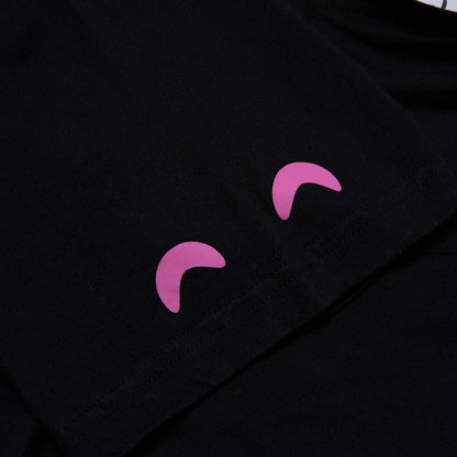 RIPNDIP x Youtooz Lord Nermal Top Black