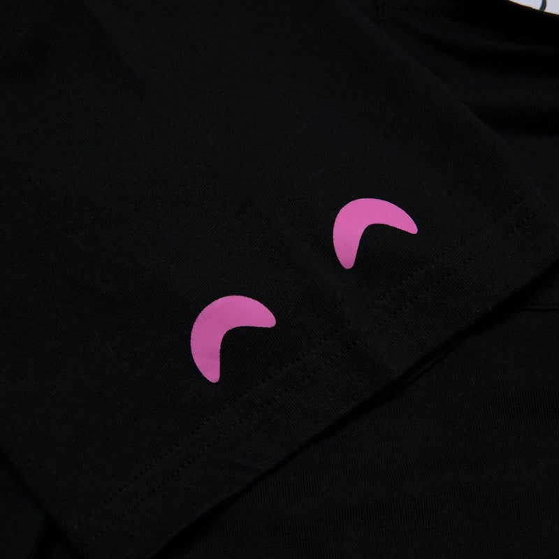 RIPNDIP x Youtooz Lord Nermal Top Black