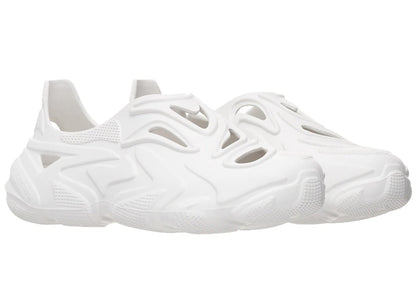 ROSE IN GOOD FAITH Plastic Soul White