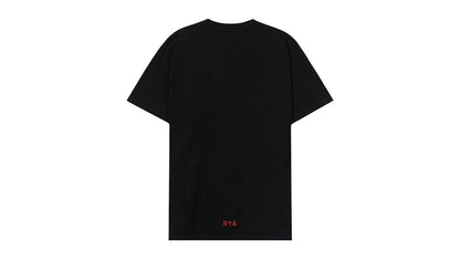 RtA Liam Formula Car S/S Tee Black