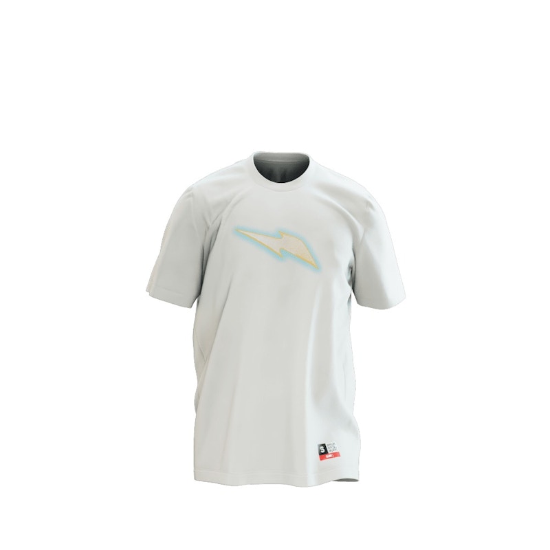 RTFKT CloneX Angels T-Shirt White