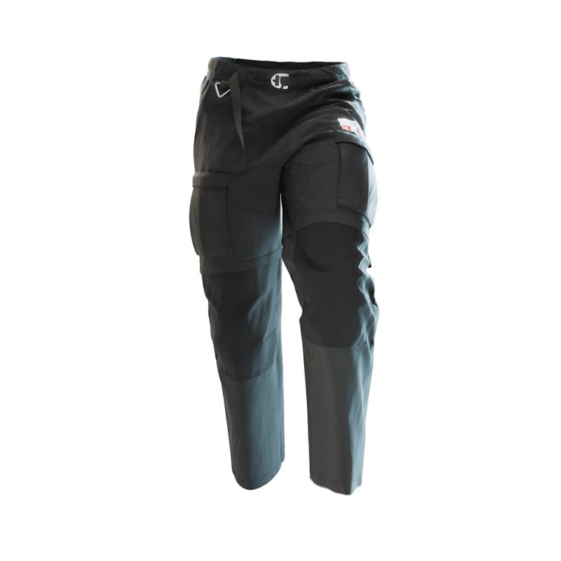 RTFKT CloneX Murakami DNA Pants Black