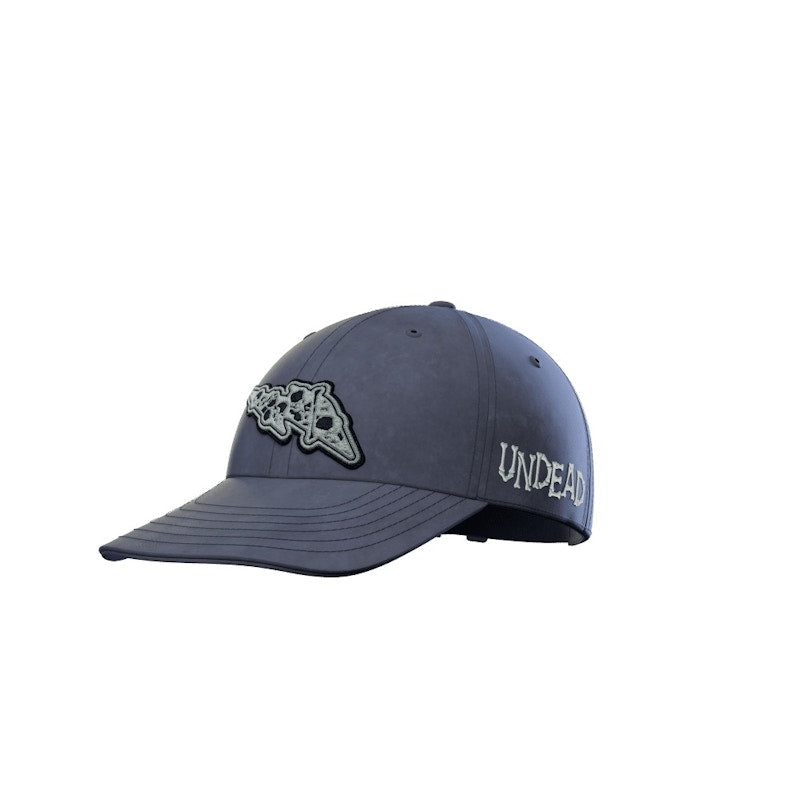 RTFKT CloneX Undead Hat Washed Black