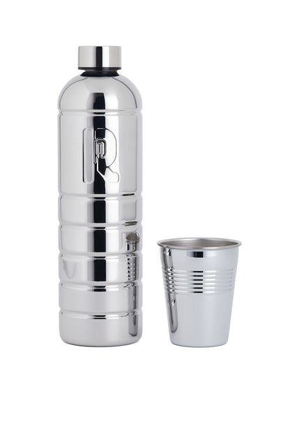 Rabanne H&M Stainless Steel Cup Silver
