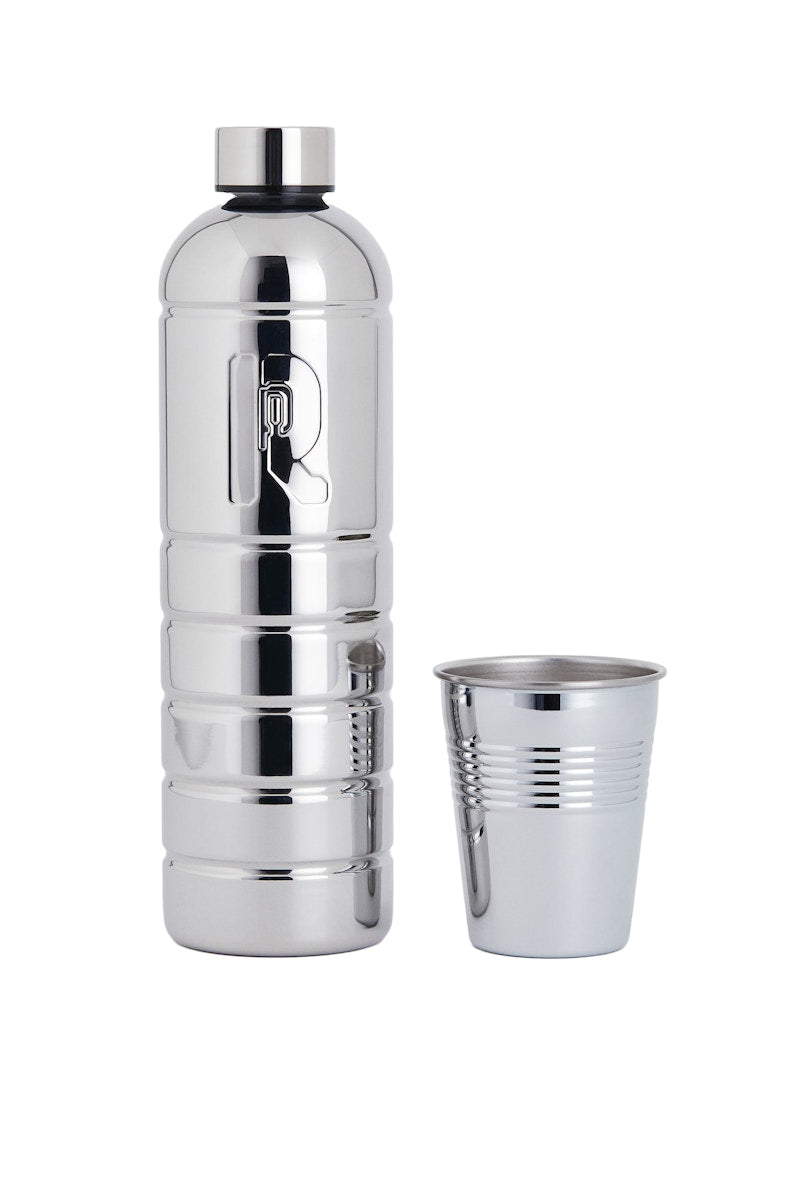 Rabanne H&M Stainless Steel Cup Silver