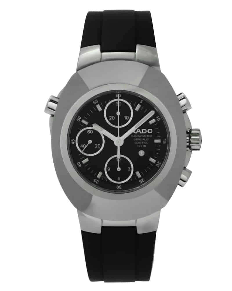 Rado Diastar Split Second Chronograph R12694159