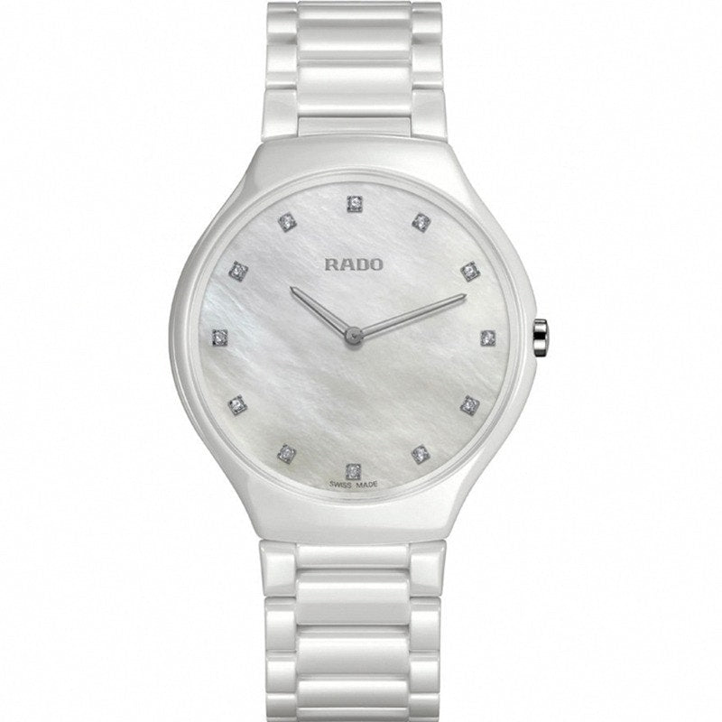 Rado True Thinline R27957912