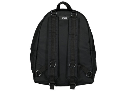 Raf Simons x Eastpak Padded Doubl'r Backpack Black/Beige