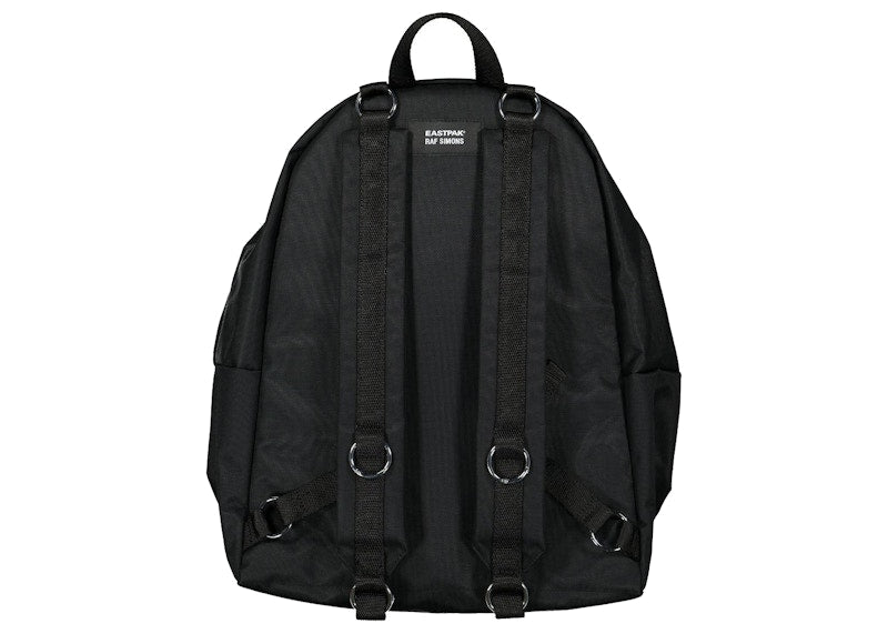 Raf Simons x Eastpak Padded Doubl'r Backpack Black/Purple