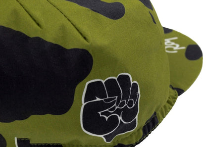Rapha x Patta Cap Multicolor
