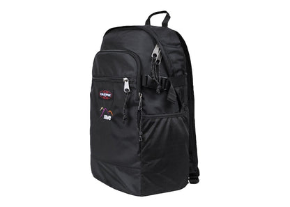 Rave Skateboards EASTPAK Diren Pwr Summit Edition Backpack POWR Black