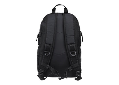 Rave Skateboards EASTPAK Diren Pwr Summit Edition Backpack POWR Black
