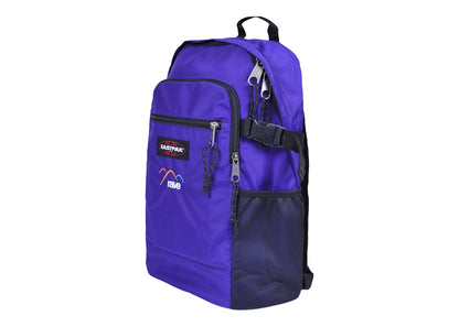 Rave Skateboards EASTPAK Diren Pwr Summit Edition Backpack POWR Purple