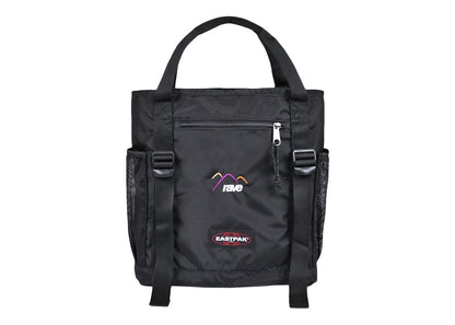 Rave Skateboards EASTPAK Luna Pwr Summit Edition Backpack POWR Black