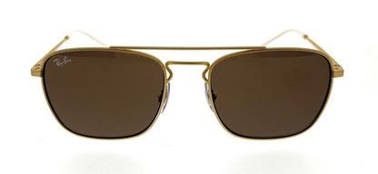Ray-Ban Aviator Sunglasses Gold (0RB3588 901373 B-15)