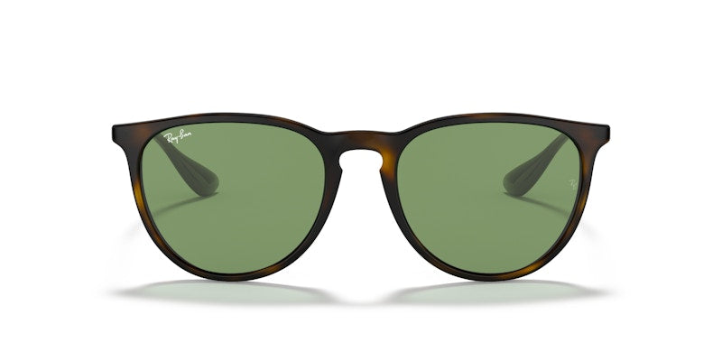 Ray-Ban Erika Round Sunglasses Havana (0RB4171 6393/2)