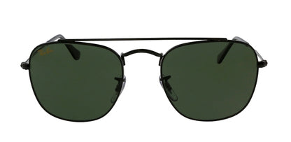 Ray-Ban Legend Aviator Sunglasses Black (0RB3557 919931)