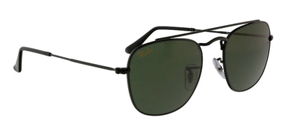 Ray-Ban Legend Aviator Sunglasses Black (0RB3557 919931)