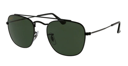 Ray-Ban Legend Aviator Sunglasses Black (0RB3557 919931)