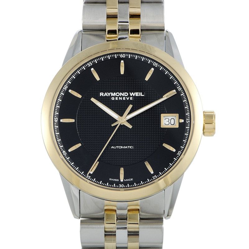 Raymond Weil Freelancer 2740-STP-20021