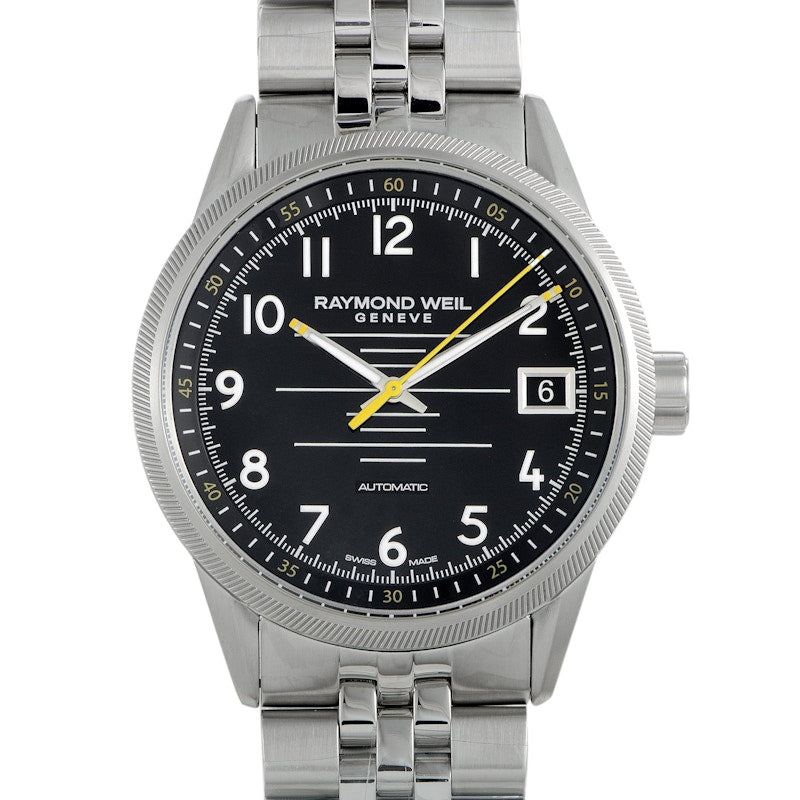 Raymond Weil Freelancer 2754-ST-05200
